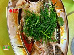 -红炎炎农家菜老字号(金水台店)