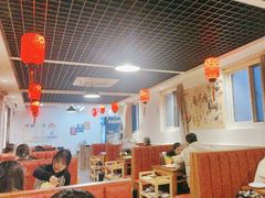 -前门杨记·铜锅涮肉(王府井·故宫店)