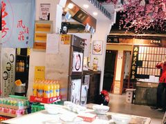 大堂-风波庄(罍街分舵)