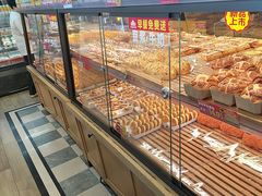 -味多美蛋糕(安定门店)