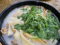 -惠丰源烩面馆(经七路店)