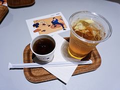-Seesaw Coffee(上生新所店)