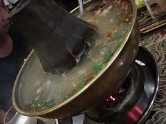 -新疆阿卜杜拉烧烤餐厅(四方坪店)