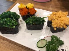 -赤稻·日式料理(禅城店)