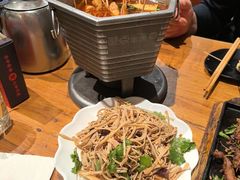 -聚点串吧·北京烧烤(朝北店)
