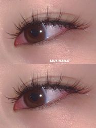 -LILY NAILS美甲美睫