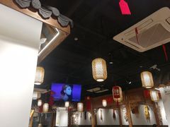 -老城南.鸭血粉丝汤(夫子庙店)