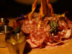 -巴别塔法餐舍(合作路店)