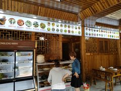 -渔老大·有机鱼馆·老字号(古城店)