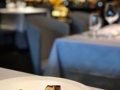 -Oyster Talks 四度蚝法餐厅