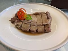 -同庆楼(大钟寺店)
