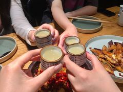 -薇酌饮·陕西菜(南门外店)