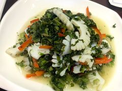 雪菜目鱼-德兴馆(广东路总店)