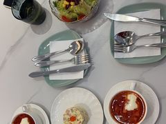 -库滋明·俄罗斯特色美食(中央大街店)