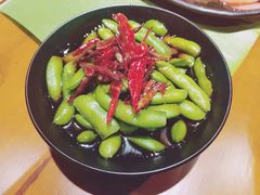 -曼听小寨海鲜烧烤(锦绣mini店)