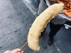 -民主路老街