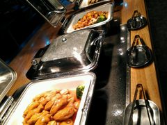 android_upload_pic-三宝大饭店-中和艺素餐厅(浦上金山正祥广场店)