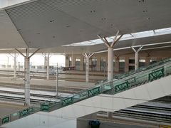 -长春西站