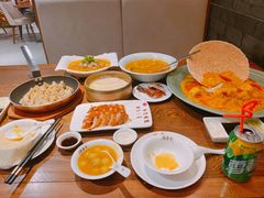 -全聚德(江宁店)