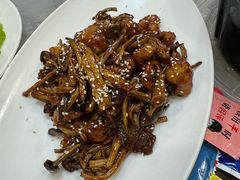 -广玉兰上海菜(德平店)