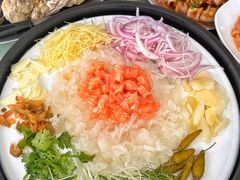 -嘉升大排档(番禺总店)