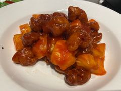 -煜丰汴京烤鸭(福彩路店)