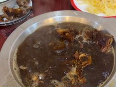 -聚首堂·特色小吃·肘子(什刹海德胜门店)