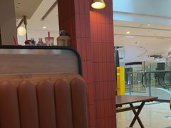 -鹅冠港式茶餐厅(来福士店)