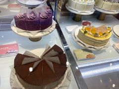 -St蛋糕王国(亨特店)