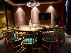 包厢-粤小馆(天安云谷店)
