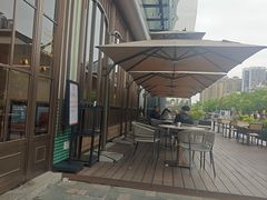 -新世界餐厅(万达店)