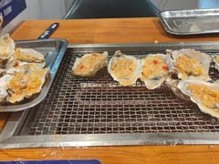 -蚝英雄·鲜蚝自助专门店