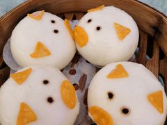 -桃园盛宴·岭南粤菜·手工茶点(南庄店)