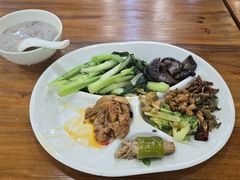 -素之缘素食(新之城店)