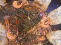 铁锅炖大鹅-地锅之家·鲜货工厂(华发路店)