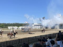 -泉城欧乐堡梦幻世界