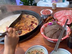 -楠火锅(仁恒梦中心店)