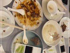 -全聚德(上海首店浦东店)