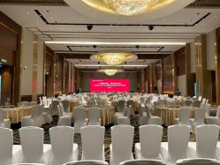 -上海浦东喜来登由由大酒店·宴会厅