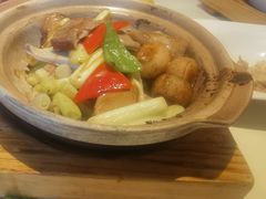 -利苑酒家(华熙国际店)