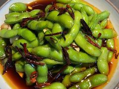 毛豆-巴厘龙虾·榜首油焖大虾(洞庭·艺术洋房店)