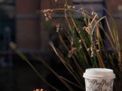 -大酉·M Coffee(北京美术馆店)