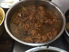 油面筋塞肉-小无锡面馆