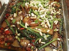 麻辣宽粉-86烧烤 | 江湖菜(石人总店)