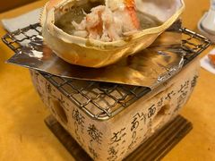 -蟹道乐(道顿堀本店)