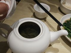 -东山茶寮(新安店)