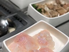 罗非鱼-海底捞火锅(5050购物中心店)