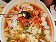 -望湘园·洞庭渔宴(浦江欢乐颂店)