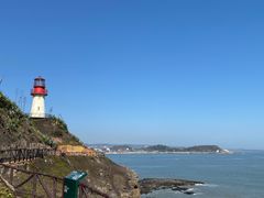 -漳州滨海火山岛自然生态风景区