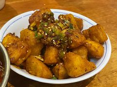 -付小姐在成都(中山公园店)